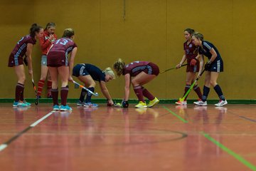 Bild 507 - B-Juniorinnen Bahrenfeld